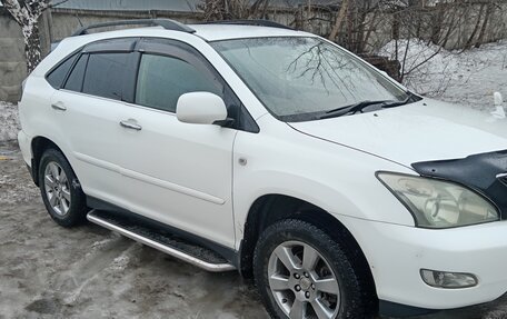 Toyota Harrier, 2003 год, 1 150 000 рублей, 2 фотография
