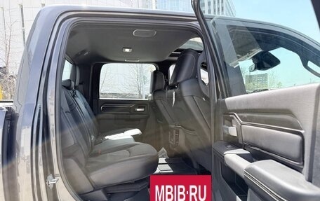Rambler 1500, 2024 год, 11 999 000 рублей, 29 фотография