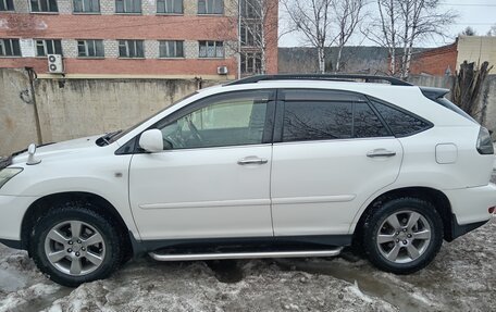 Toyota Harrier, 2003 год, 1 150 000 рублей, 3 фотография