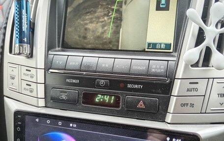 Toyota Harrier, 2003 год, 1 150 000 рублей, 13 фотография