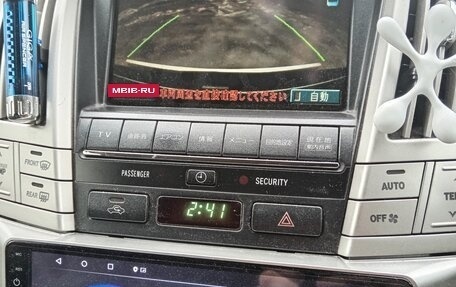 Toyota Harrier, 2003 год, 1 150 000 рублей, 12 фотография