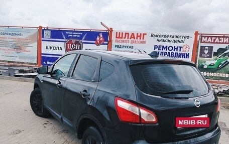 Nissan Qashqai, 2011 год, 870 000 рублей, 6 фотография