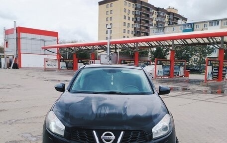 Nissan Qashqai, 2011 год, 870 000 рублей, 4 фотография