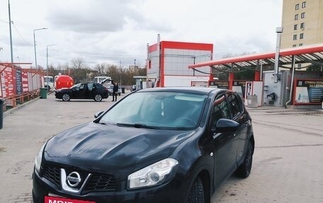 Nissan Qashqai, 2011 год, 870 000 рублей, 5 фотография