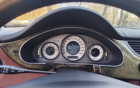 Mercedes-Benz CLS, 2007 год, 1 630 000 рублей, 18 фотография