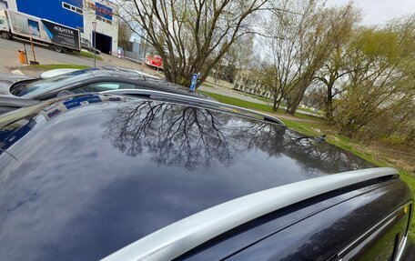 Volkswagen Touareg III, 2013 год, 2 500 000 рублей, 12 фотография