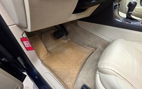Volkswagen Touareg III, 2013 год, 2 500 000 рублей, 17 фотография