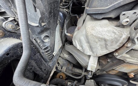 Volkswagen Touareg III, 2013 год, 2 500 000 рублей, 24 фотография