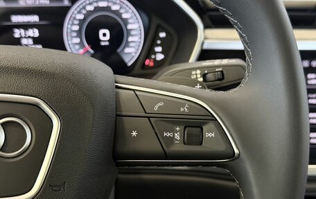 Audi Q3, 2025 год, 4 990 000 рублей, 11 фотография