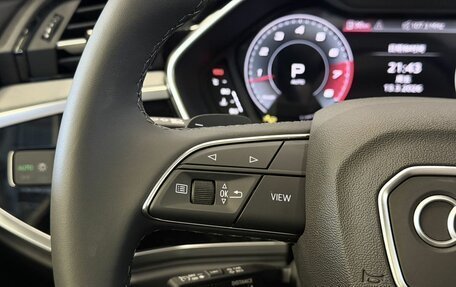 Audi Q3, 2025 год, 4 990 000 рублей, 10 фотография