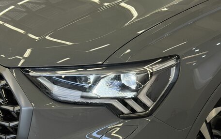 Audi Q3, 2025 год, 4 990 000 рублей, 3 фотография