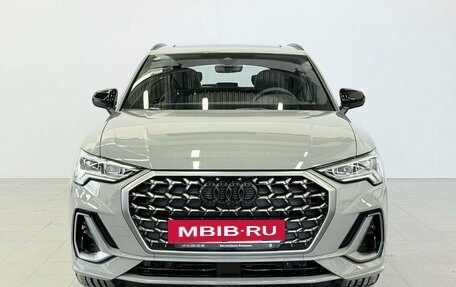 Audi Q3, 2025 год, 4 990 000 рублей, 4 фотография