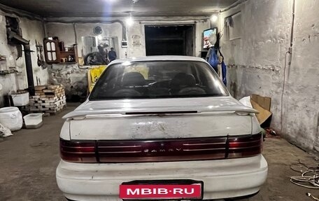 Toyota Camry V30, 1990 год, 170 000 рублей, 1 фотография