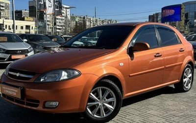 Chevrolet Lacetti, 2007 год, 370 000 рублей, 1 фотография
