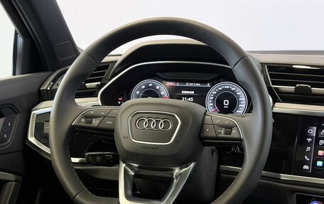 Audi Q3, 2025 год, 4 990 000 рублей, 17 фотография