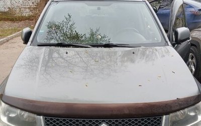 Suzuki Grand Vitara, 2008 год, 850 000 рублей, 1 фотография
