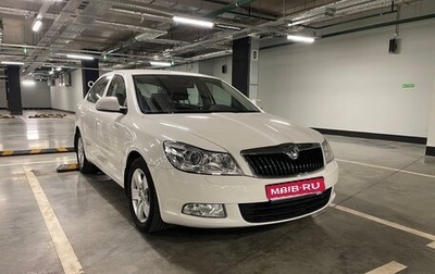 Skoda Octavia, 2012 год, 930 000 рублей, 1 фотография