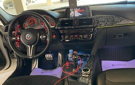 BMW 3 серия, 2015 год, 1 750 000 рублей, 1 фотография