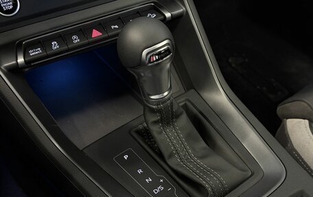 Audi Q3, 2025 год, 4 990 000 рублей, 27 фотография