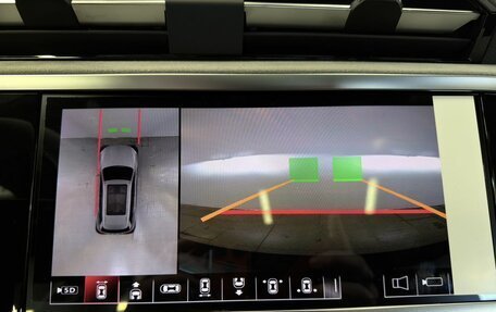 Audi Q3, 2025 год, 4 990 000 рублей, 29 фотография