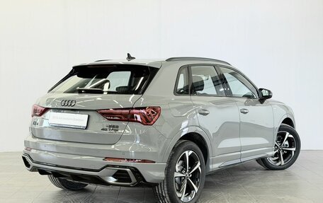 Audi Q3, 2025 год, 4 990 000 рублей, 36 фотография