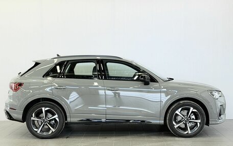 Audi Q3, 2025 год, 4 990 000 рублей, 34 фотография