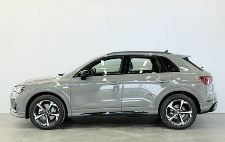Audi Q3, 2025 год, 4 990 000 рублей, 35 фотография