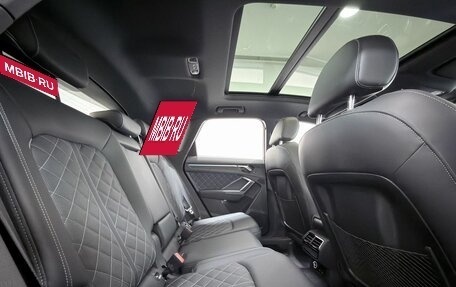 Audi Q3, 2025 год, 4 990 000 рублей, 30 фотография