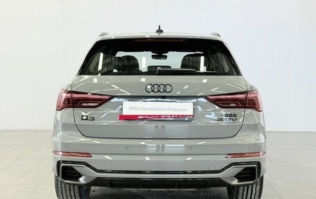 Audi Q3, 2025 год, 4 990 000 рублей, 38 фотография