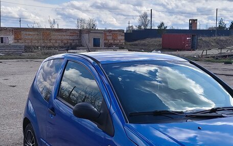 Citroen C2, 2006 год, 380 000 рублей, 3 фотография