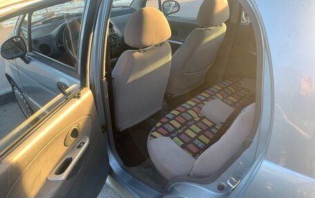 Daewoo Matiz I, 2010 год, 380 000 рублей, 6 фотография