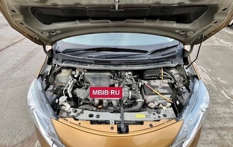Nissan Note II рестайлинг, 2015 год, 700 000 рублей, 2 фотография