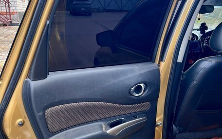 Nissan Note II рестайлинг, 2015 год, 700 000 рублей, 5 фотография