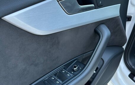 Audi A4, 2019 год, 3 150 000 рублей, 8 фотография