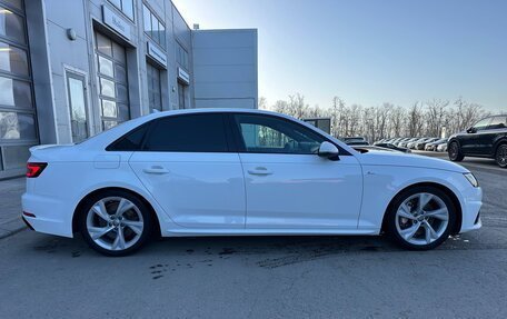 Audi A4, 2019 год, 3 150 000 рублей, 5 фотография
