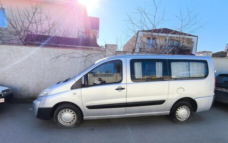 Citroen Jumpy III, 2007 год, 1 200 000 рублей, 2 фотография