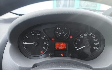 Citroen Jumpy III, 2007 год, 1 200 000 рублей, 3 фотография