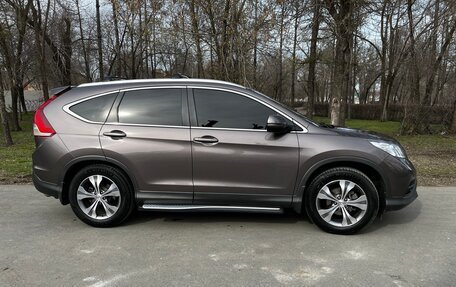 Honda CR-V IV, 2013 год, 1 999 000 рублей, 9 фотография