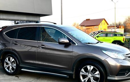 Honda CR-V IV, 2013 год, 1 999 000 рублей, 3 фотография