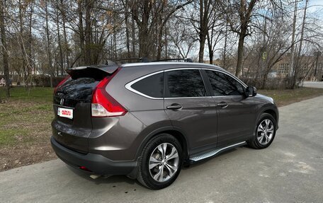 Honda CR-V IV, 2013 год, 1 999 000 рублей, 10 фотография