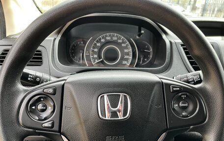 Honda CR-V IV, 2013 год, 1 999 000 рублей, 17 фотография