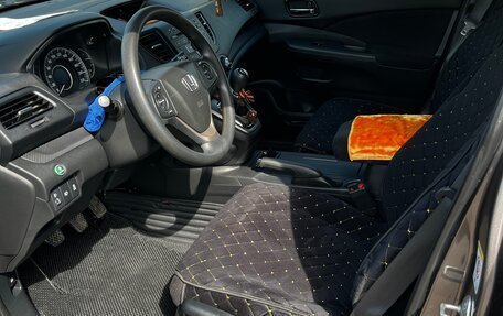 Honda CR-V IV, 2013 год, 1 999 000 рублей, 19 фотография