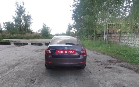Skoda Octavia, 2013 год, 630 000 рублей, 5 фотография