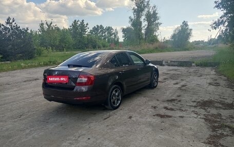 Skoda Octavia, 2013 год, 630 000 рублей, 6 фотография