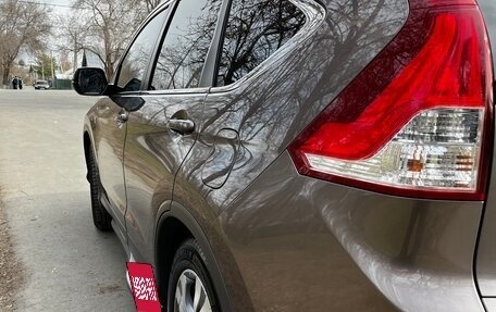 Honda CR-V IV, 2013 год, 1 999 000 рублей, 12 фотография