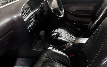 Toyota Camry V30, 1990 год, 170 000 рублей, 3 фотография