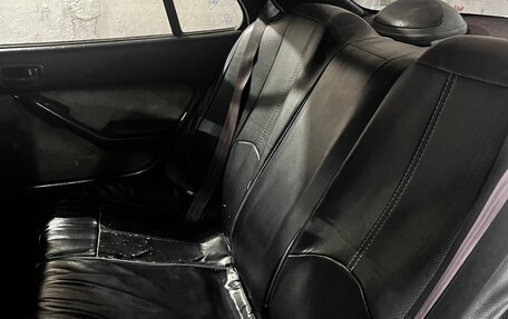 Toyota Camry V30, 1990 год, 170 000 рублей, 4 фотография