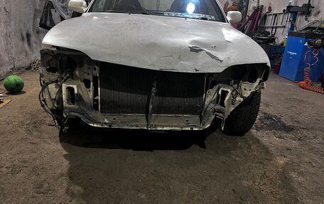 Toyota Camry V30, 1990 год, 170 000 рублей, 7 фотография