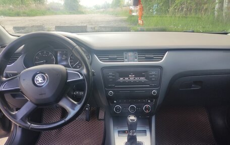 Skoda Octavia, 2013 год, 630 000 рублей, 10 фотография