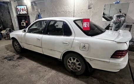 Toyota Camry V30, 1990 год, 170 000 рублей, 2 фотография